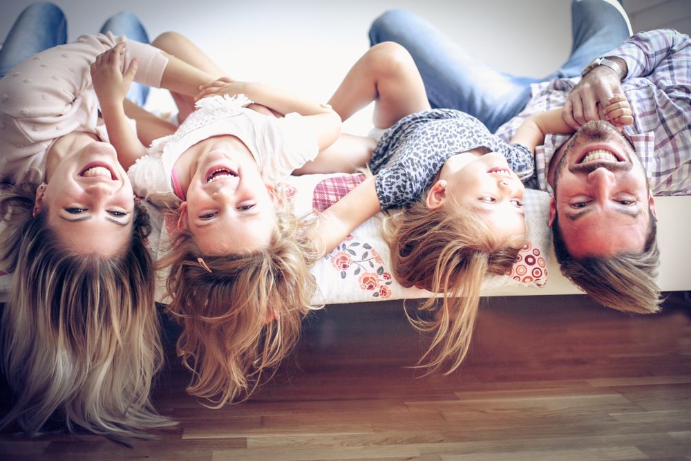 familienstudie milupa 2018