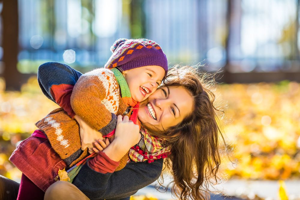 kinder ideen herbst