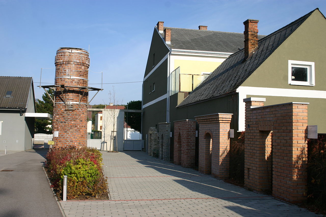 Museum für Baukultur Neutal