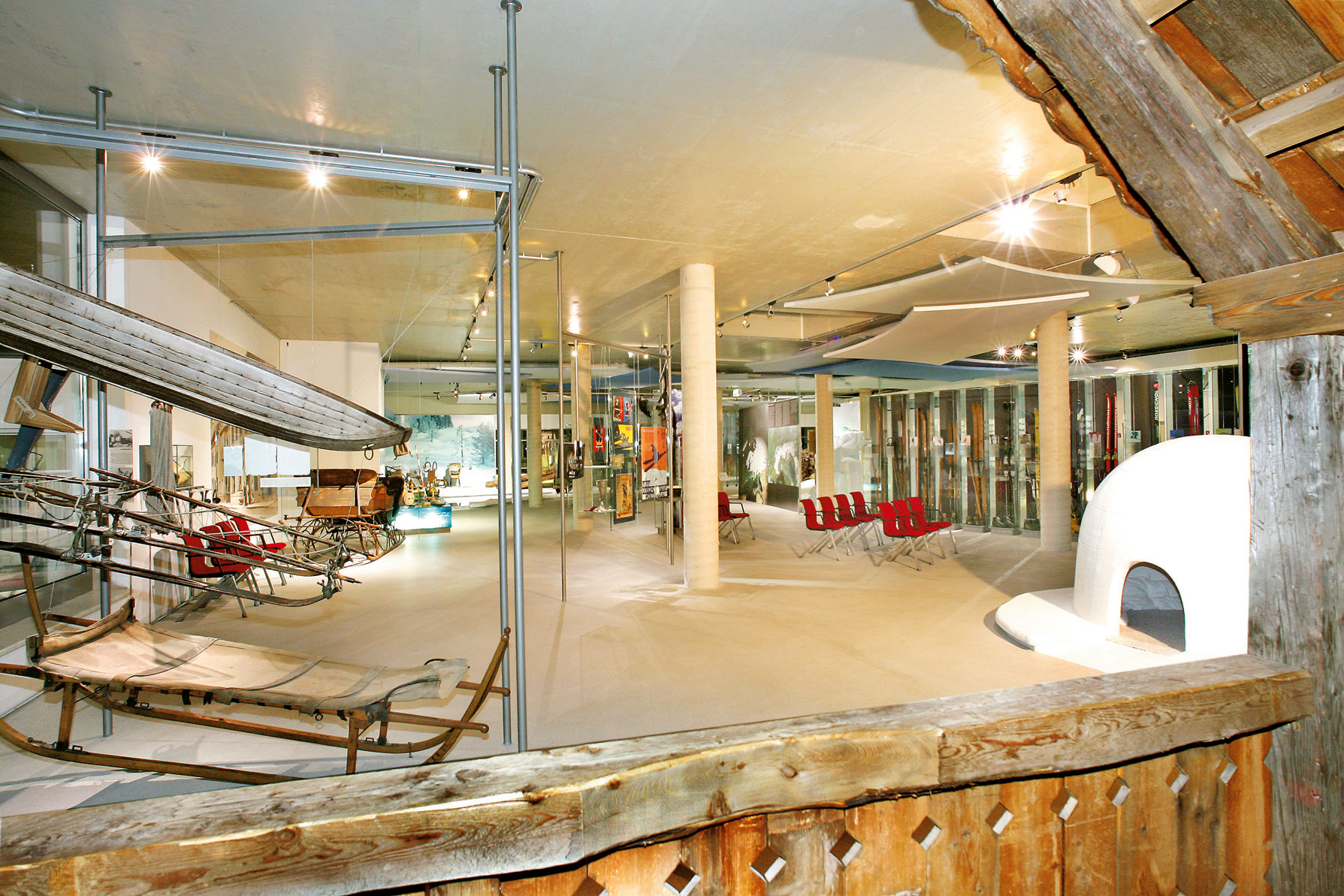 wintersportmuseum mürzzuschlag