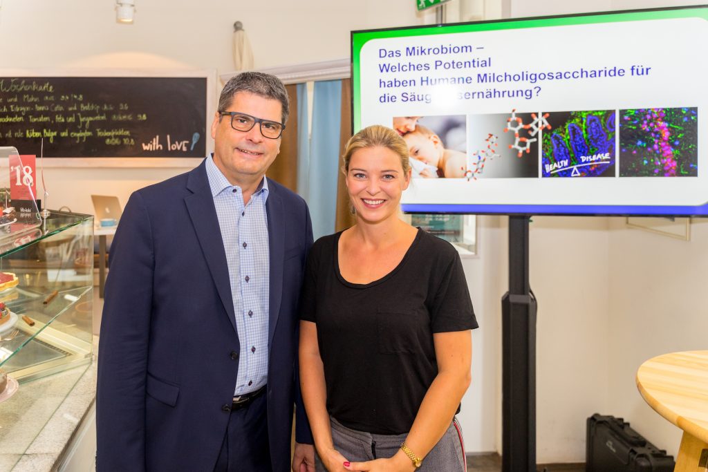 Dr Mike Possner_Christine Reiler