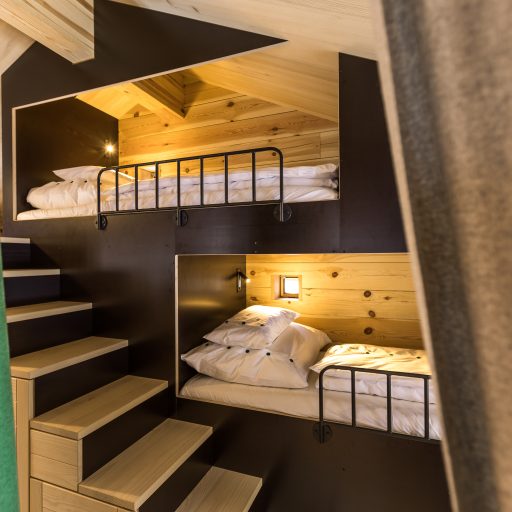 Haus Toni_Bettkasten