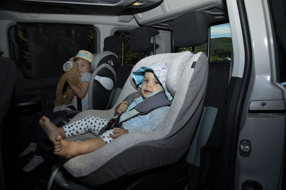 Citroën Berlingo SHINE M BlueHDi 130