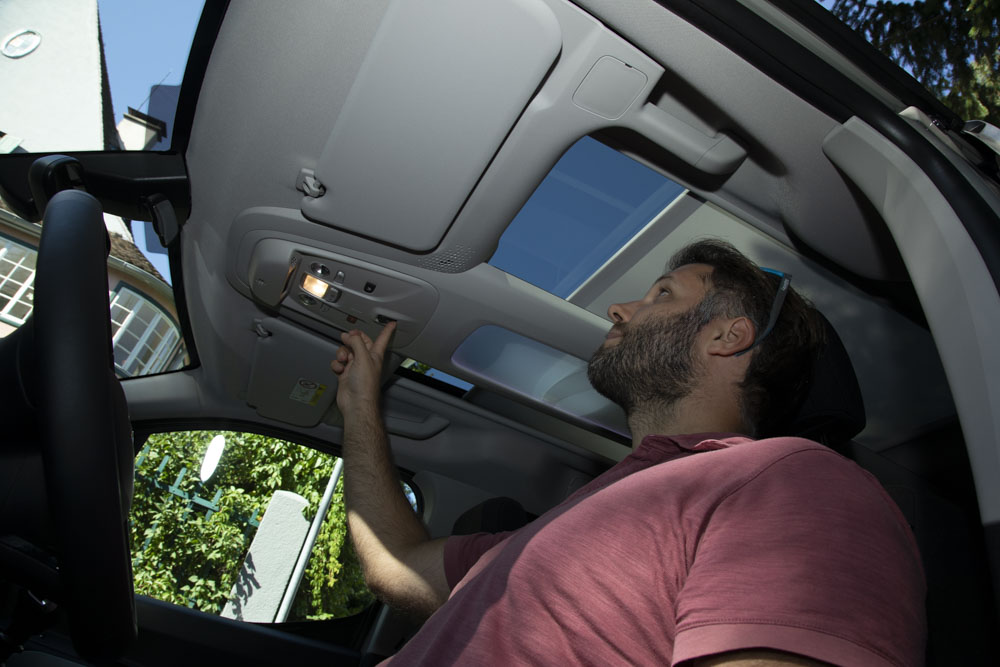 Citroën Berlingo SHINE M BlueHDi 130