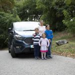 Ford Tourneo Custom 2,0 TDCI Titanium