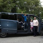 Ford Tourneo Custom 2,0 TDCI Titanium