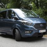 Ford Tourneo Custom 2,0 TDCI Titanium