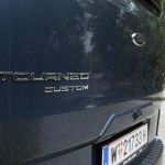 Ford Tourneo Custom 2,0 TDCI Titanium