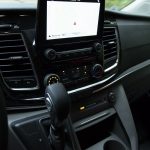 Ford Tourneo Custom 2,0 TDCI Titanium