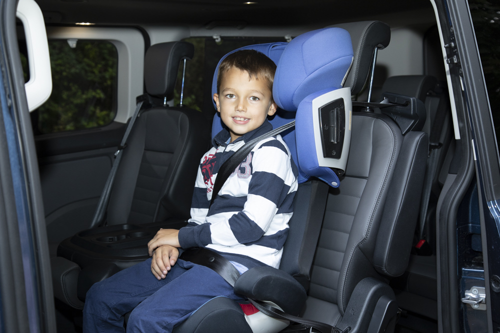 Ford Tourneo Custom 2,0 TDCI Titanium