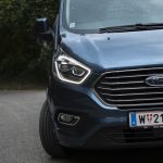 Ford Tourneo Custom 2,0 TDCI Titanium