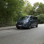 Ford Tourneo Custom 2,0 TDCI Titanium