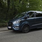 Ford Tourneo Custom 2,0 TDCI Titanium