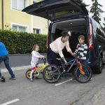 Ford Tourneo Custom 2,0 TDCI Titanium