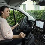 Ford Tourneo Custom 2,0 TDCI Titanium