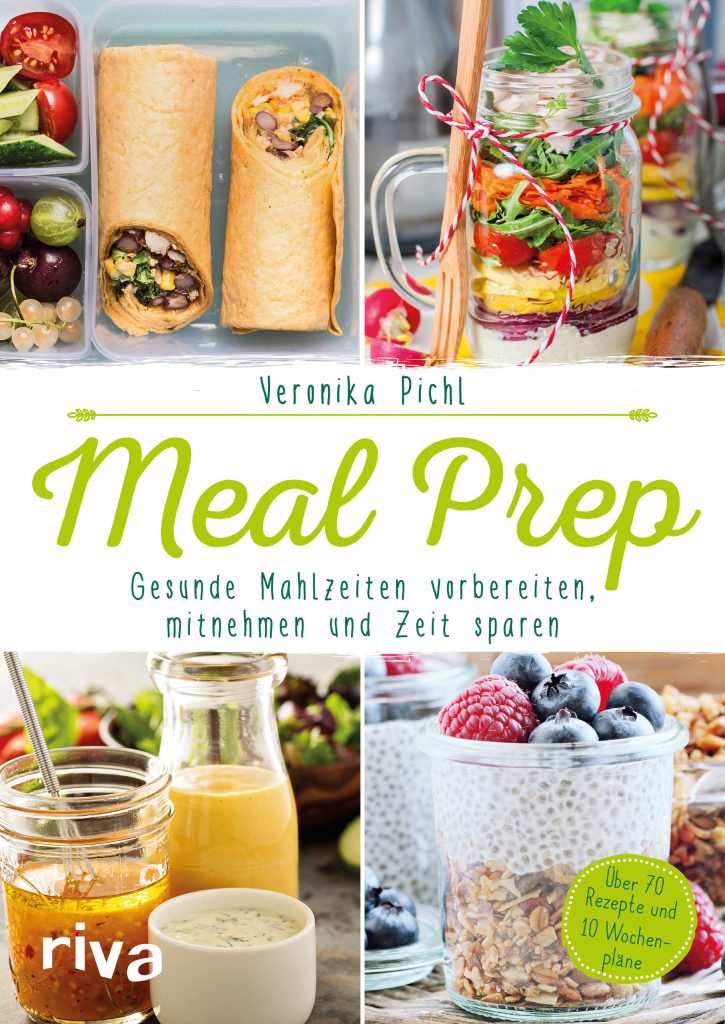 Meal Prep Kochbuch