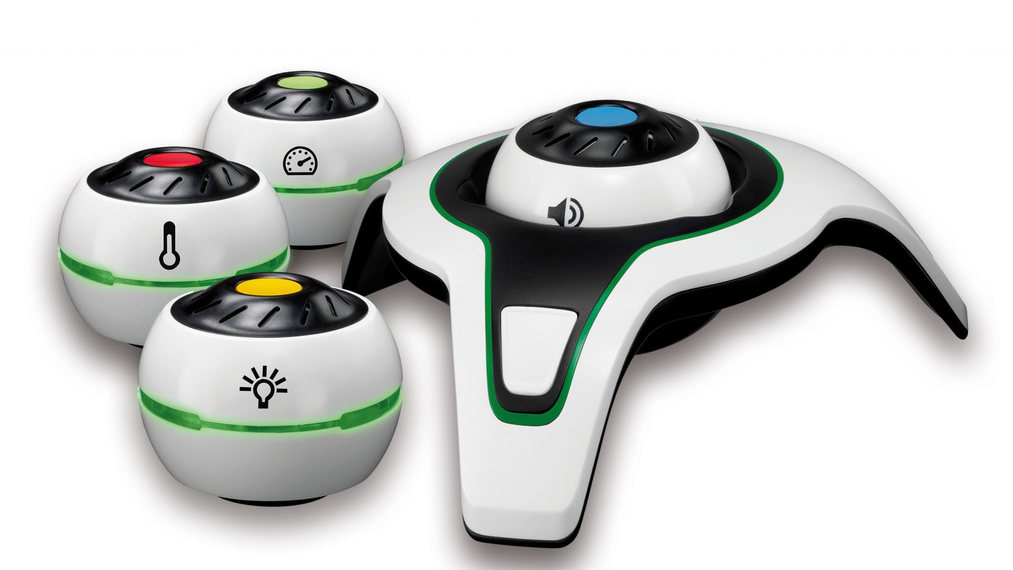 Experimentierkasten Monster Maker