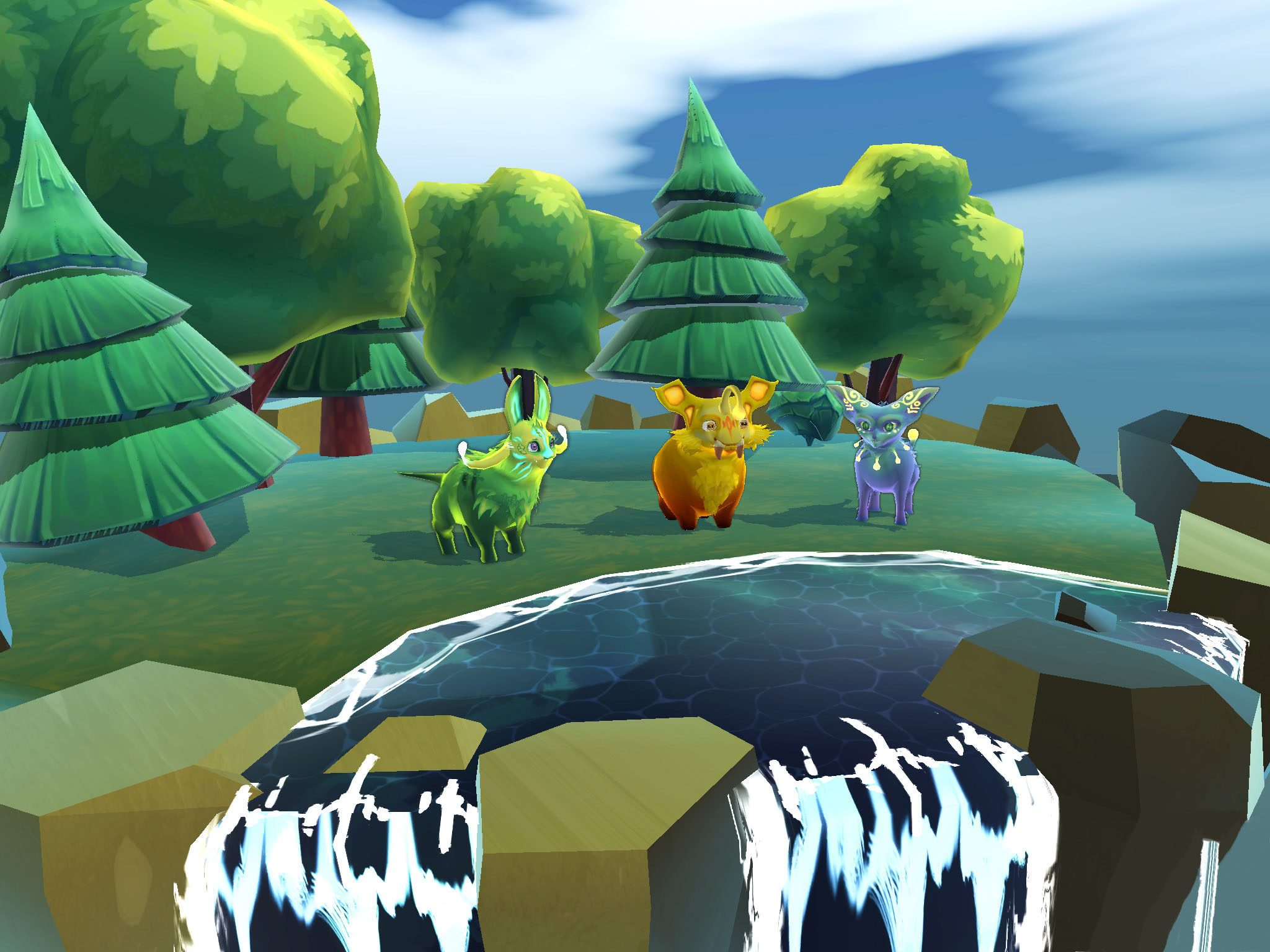 Experimentierkasten Monster Maker