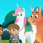 Nella, die Ritterprinzessin