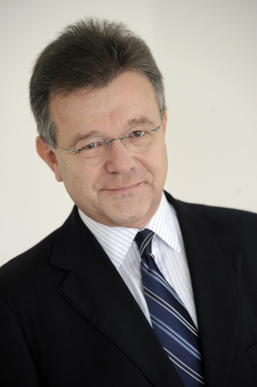 Peter Roehrig, Geschäftsführer MAM Babyartikel