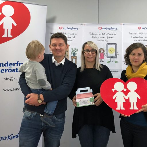 Pressekonferenz Handygarage