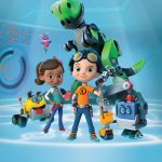 Rusty Rivets