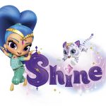 Shimmer & Shine