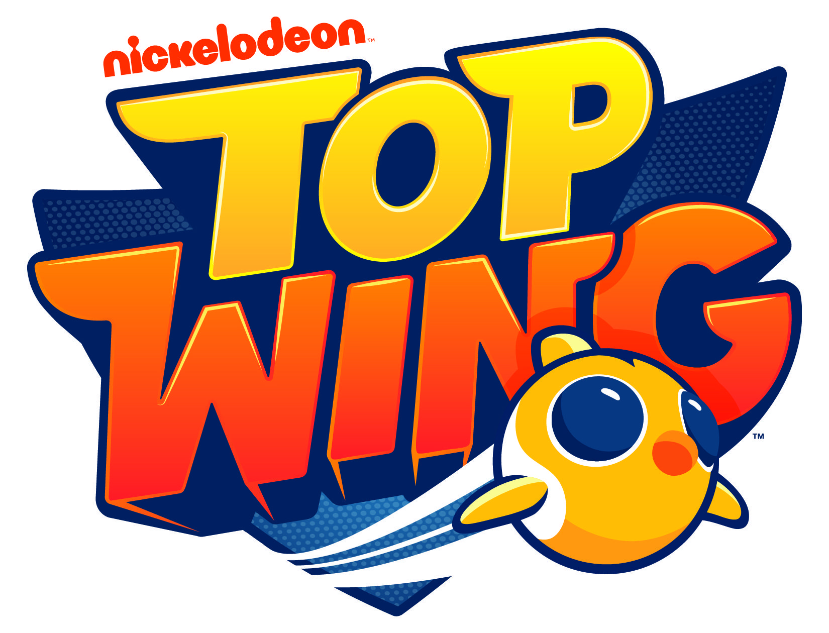 Top Wing – Das coolste Team der Lüfte