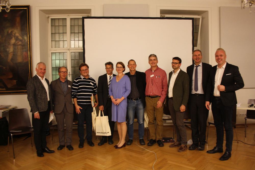 Vater sein - Verpass nicht die Rolle deines Lebens