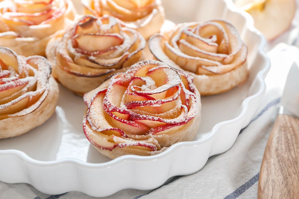 apfel rezepte