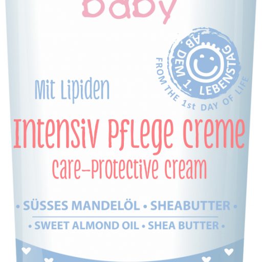 bb Intensiv Pflege Creme mit Lipiden 75ml