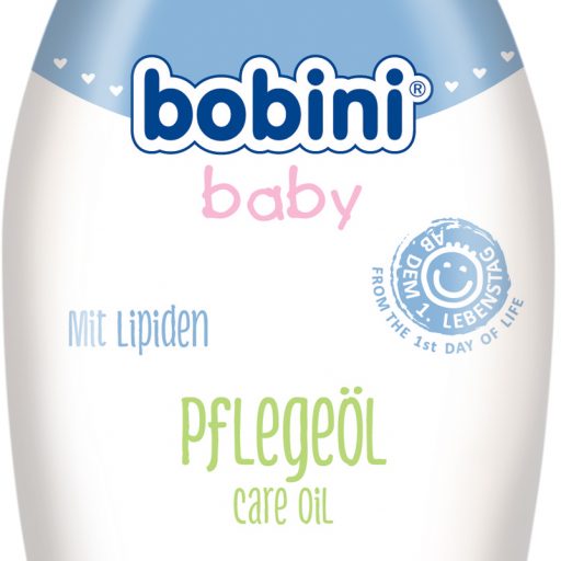 bb Pflegeoel mit Lipiden 200 ml