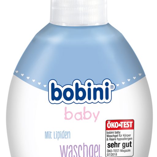 bb Waschgel für Körper & Haare_ÖKO-TEST