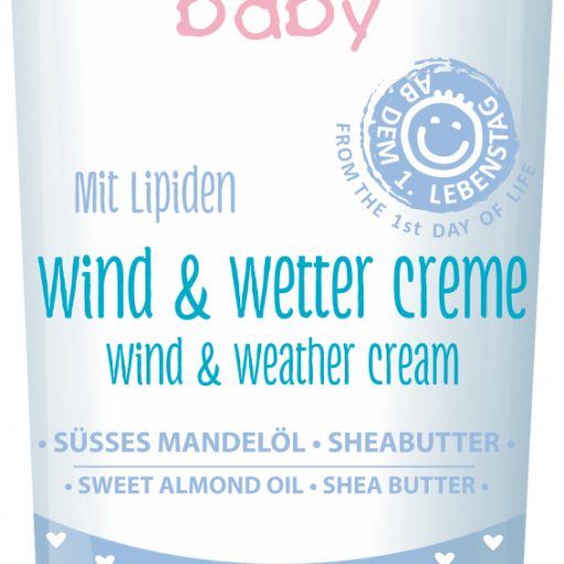 bb Wind und Wetter Creme 75ml