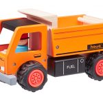 howa_RoadWorks_Kipplaster