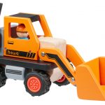 howa_RoadWorks_Radlader