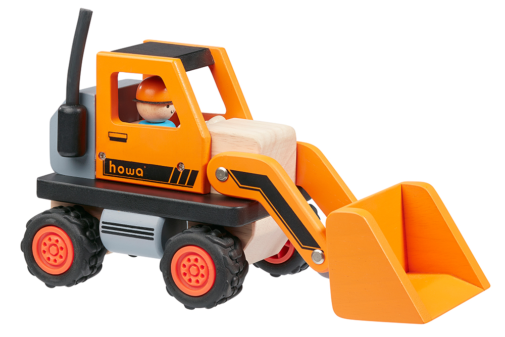 howa_RoadWorks_Radlader