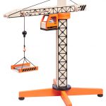 howa_RoadWorks_Turmdrehkran