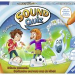 tiptoi create Spiel Sound-Quiz-Produktbild