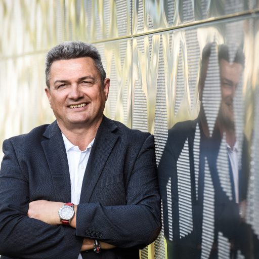 Hermann Krist, Präsident ASKÖ