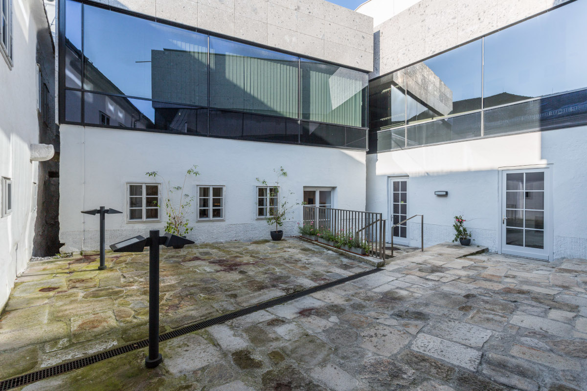 Veranstaltungszentrum LEO Kulturviertel