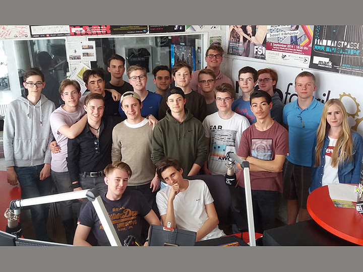 Fake-news - Media Literacy Award 2018