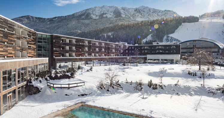 Falkensteiner Wintersport