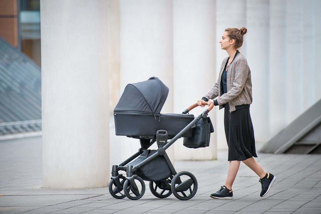 Piquetto Uni LIFE+_Black_Line