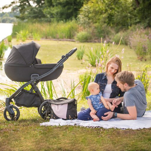 PIQUETTO_UNI_Schwarz