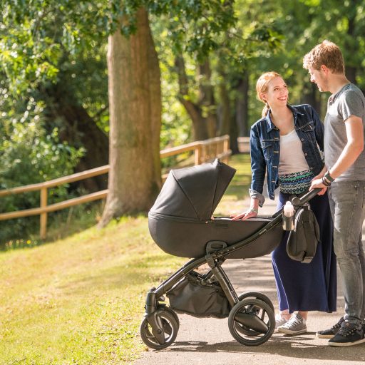 PIQUETTO_UNI_Schwarz