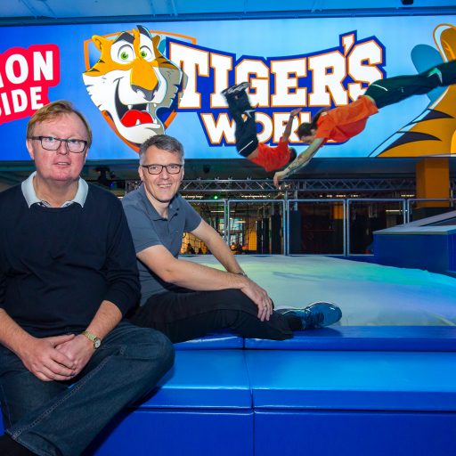 Peter Schaider Thomas Benesch