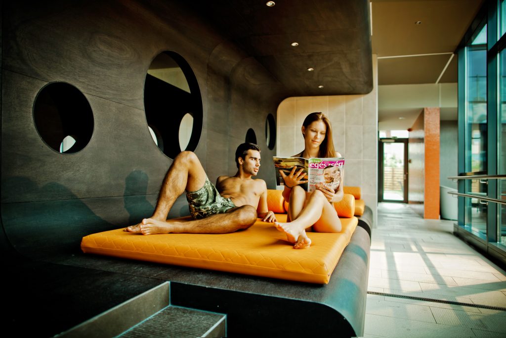 Therme Bük: Jetzt Mehrwert-Wohlfühlpakete probieren und Geschenkkarte bestellen!