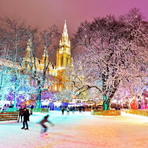 Wiener Weihnachtstraum_Eistraum