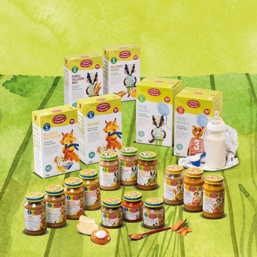 Zurück zum Ursprung_Babyfood_Produkte